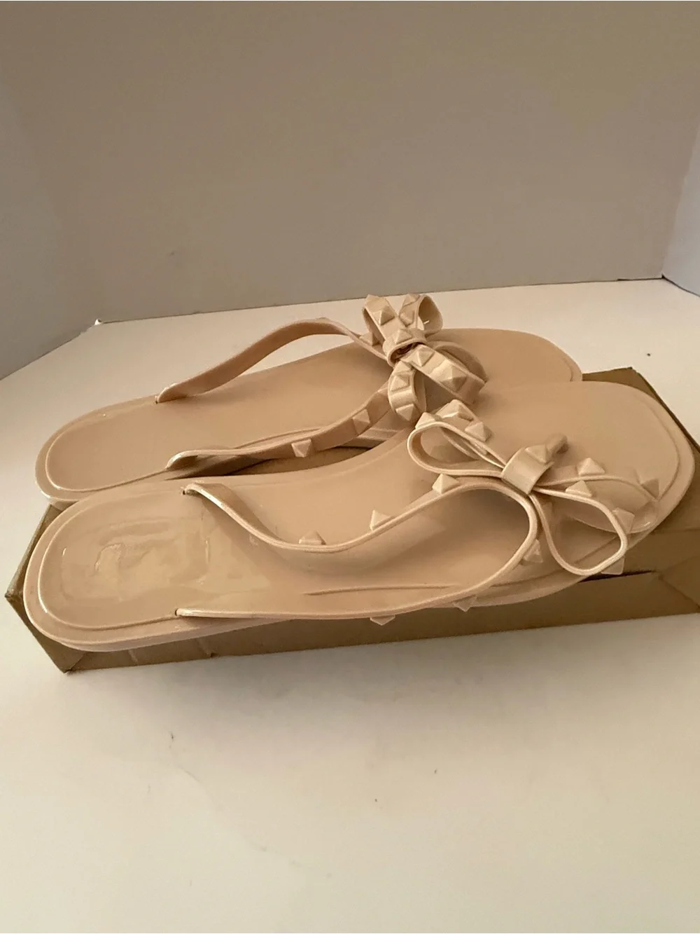 OMGARD cream thong